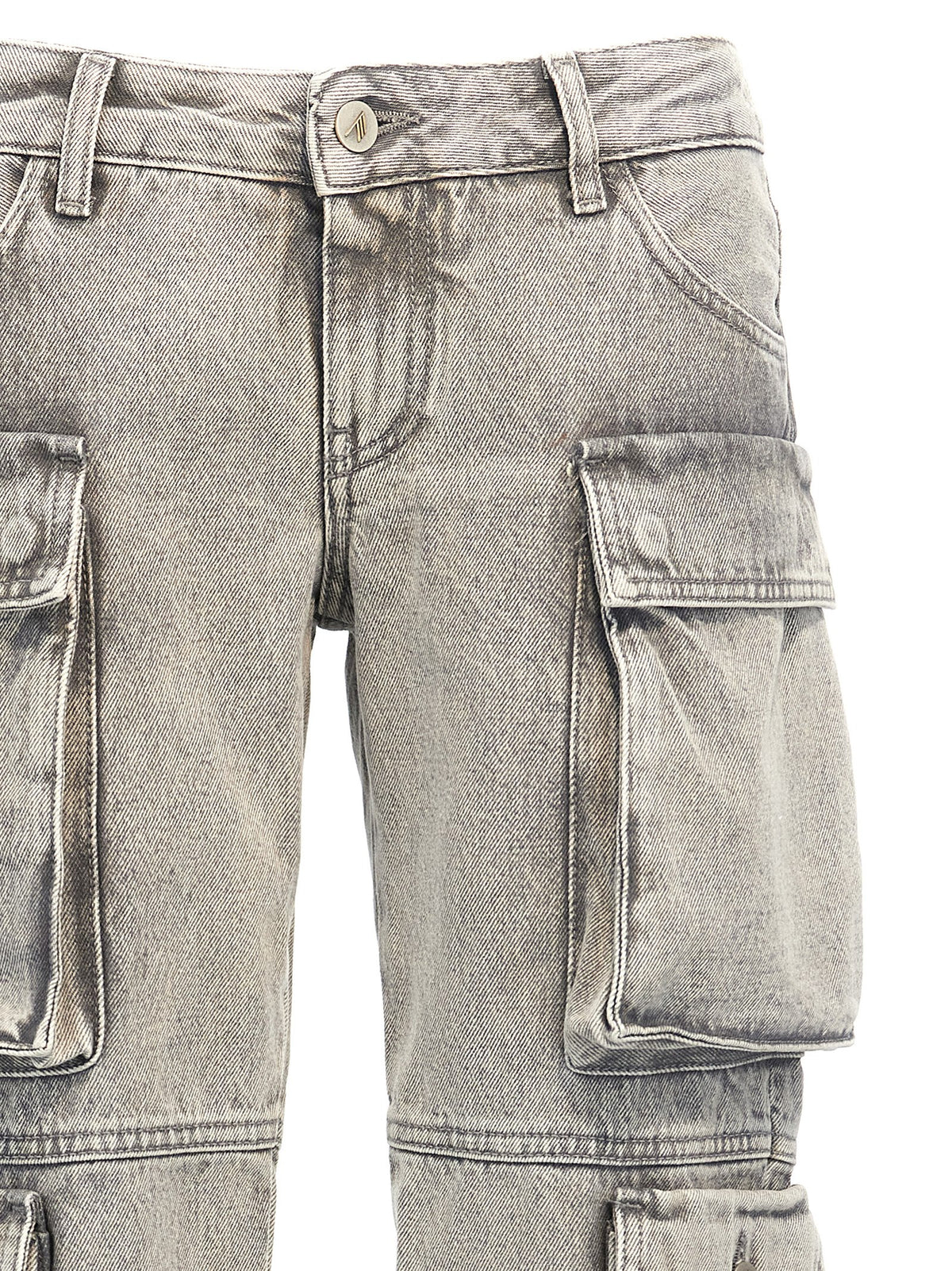 THE ATTICO The Attico Women 'Essie' Jeans