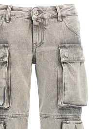 THE ATTICO The Attico Women 'Essie' Jeans