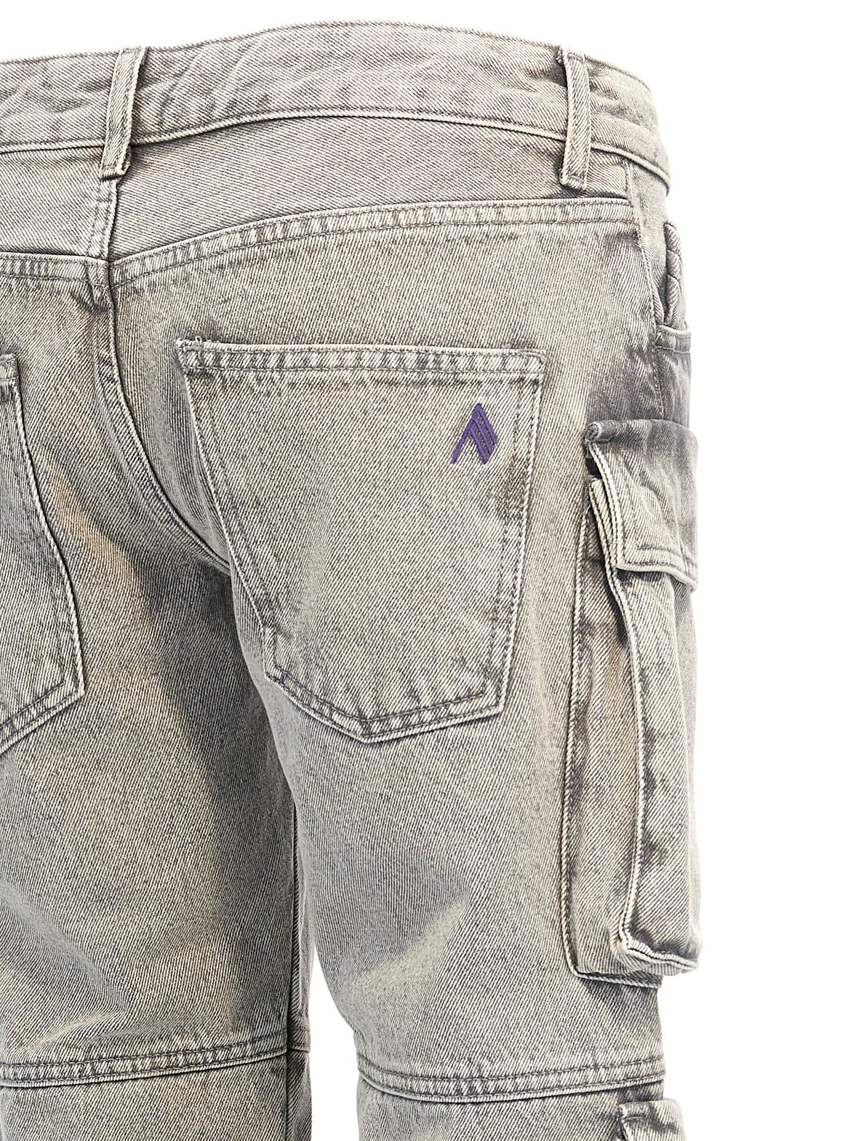THE ATTICO The Attico Women 'Essie' Jeans