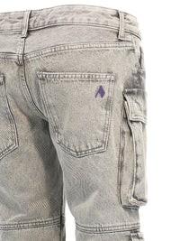 THE ATTICO The Attico Women 'Essie' Jeans
