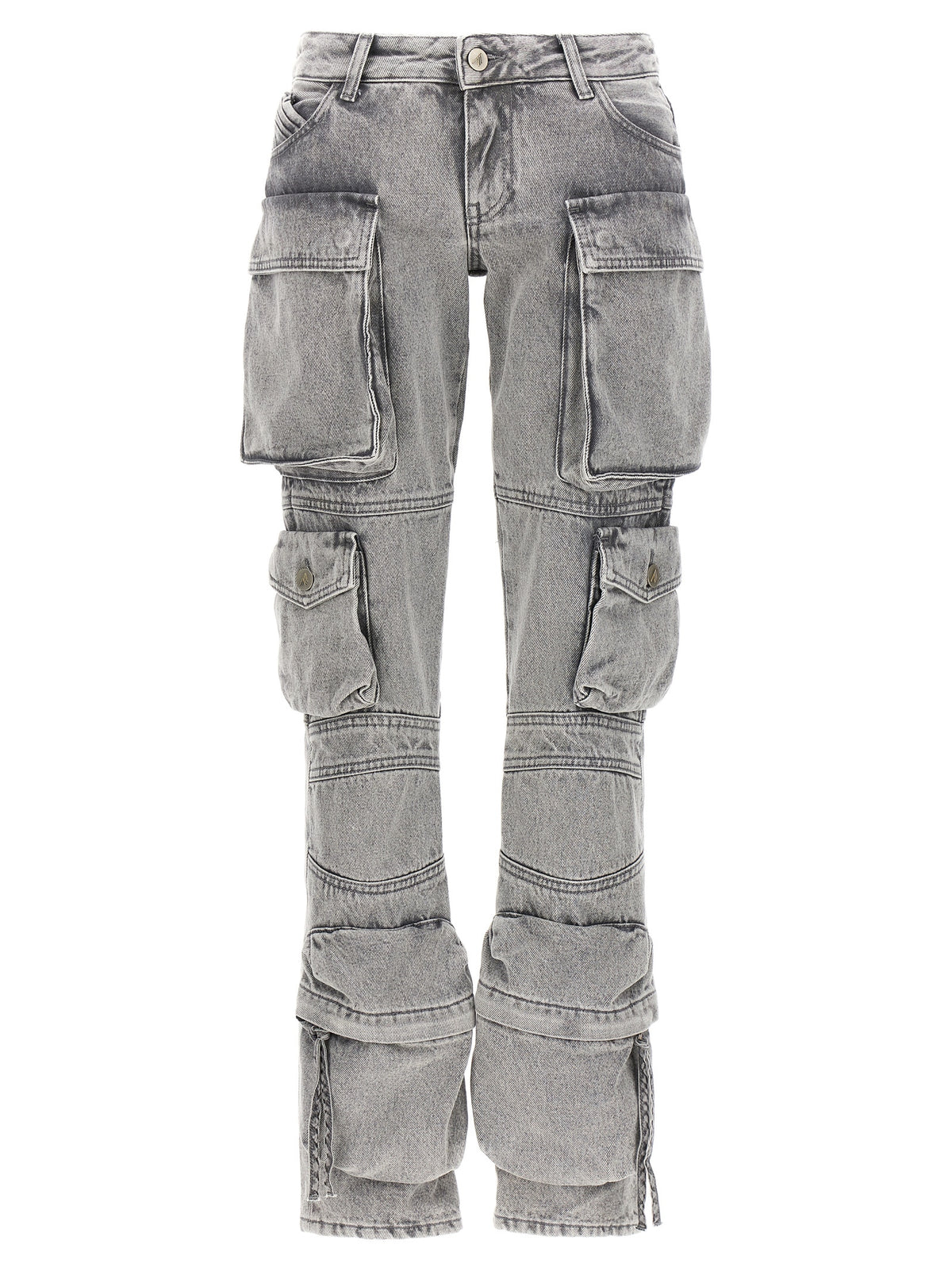 THE ATTICO The Attico Women 'Essie' Jeans