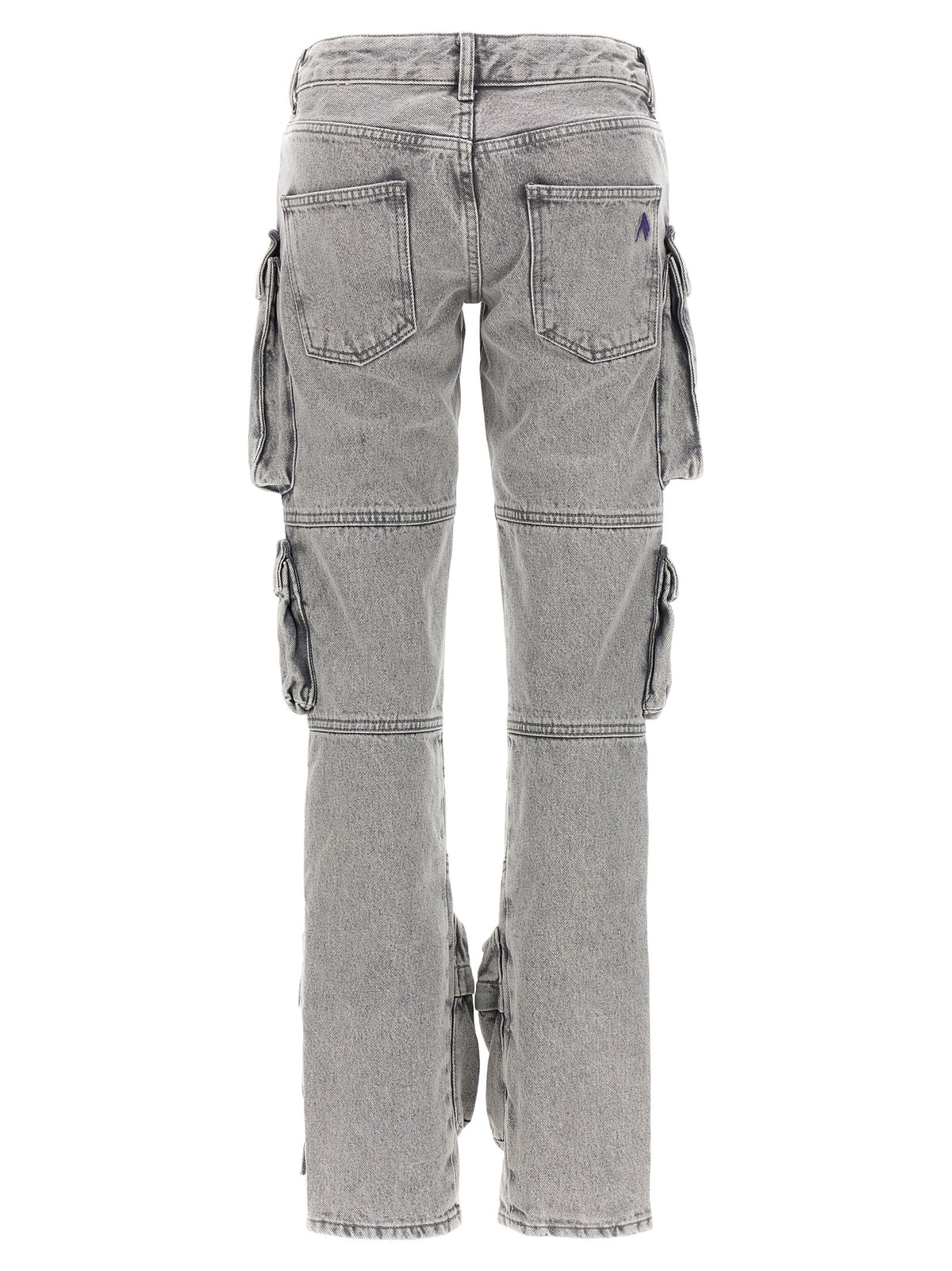 THE ATTICO The Attico Women 'Essie' Jeans