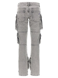 THE ATTICO The Attico Women 'Essie' Jeans