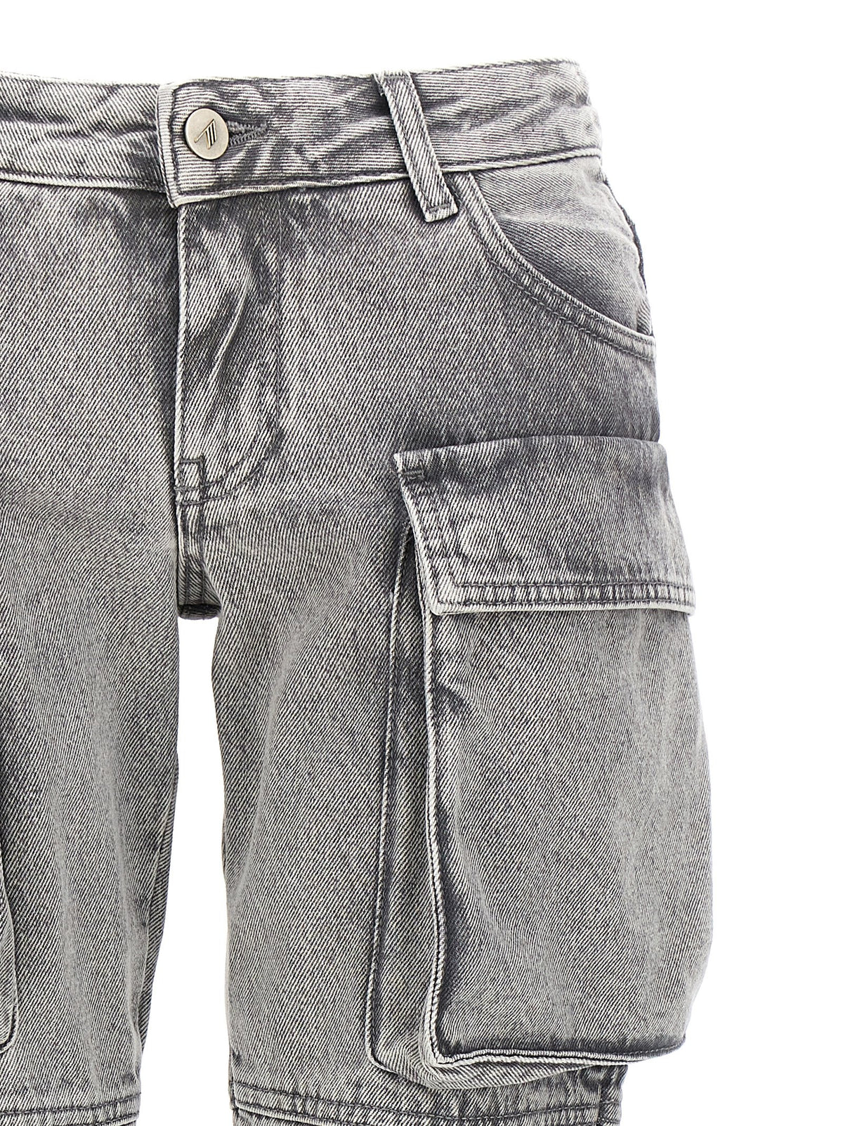 THE ATTICO The Attico Women 'Essie' Jeans