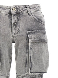 THE ATTICO The Attico Women 'Essie' Jeans