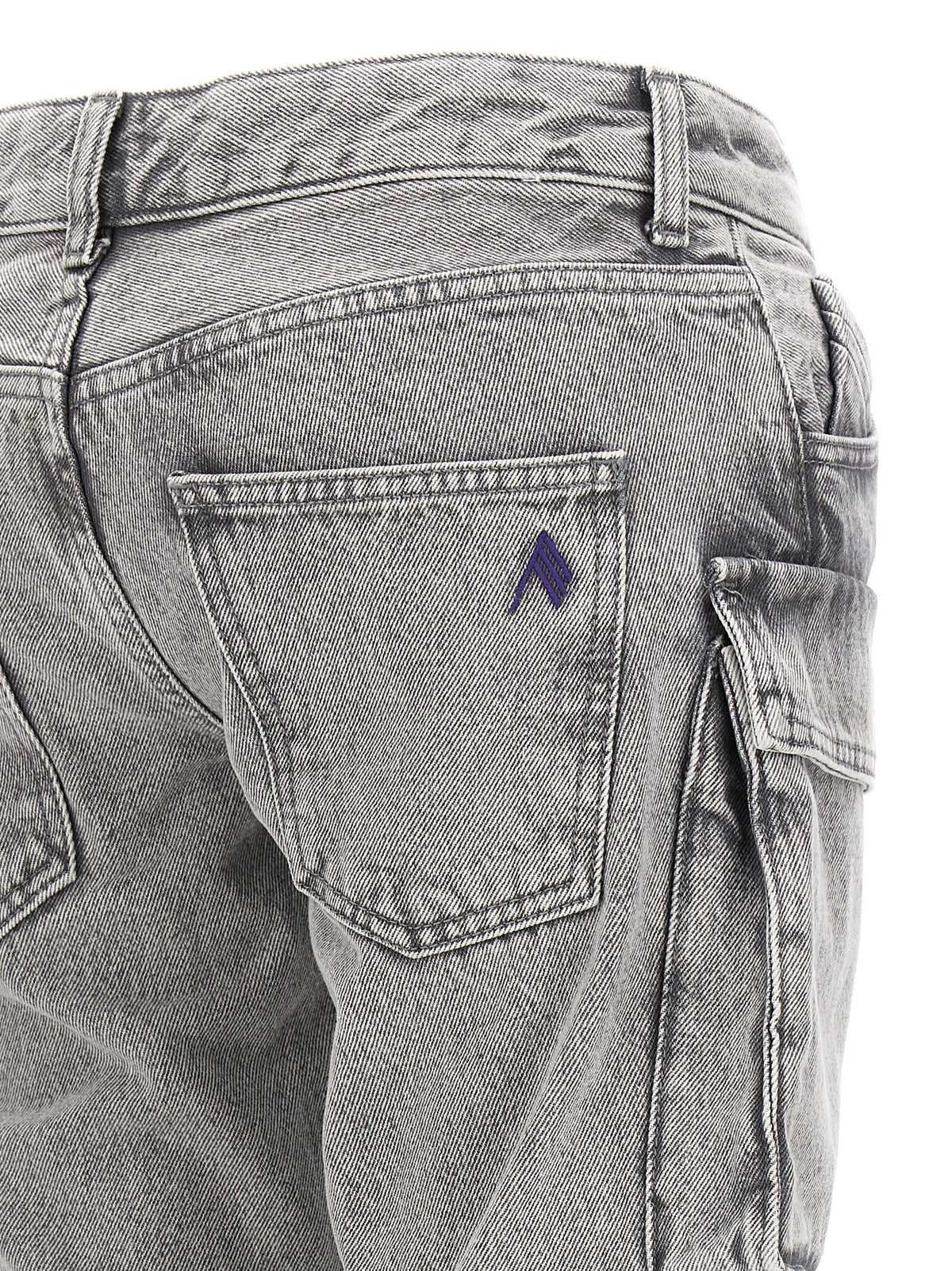 THE ATTICO The Attico Women 'Essie' Jeans