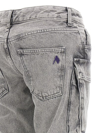 THE ATTICO The Attico Women 'Essie' Jeans