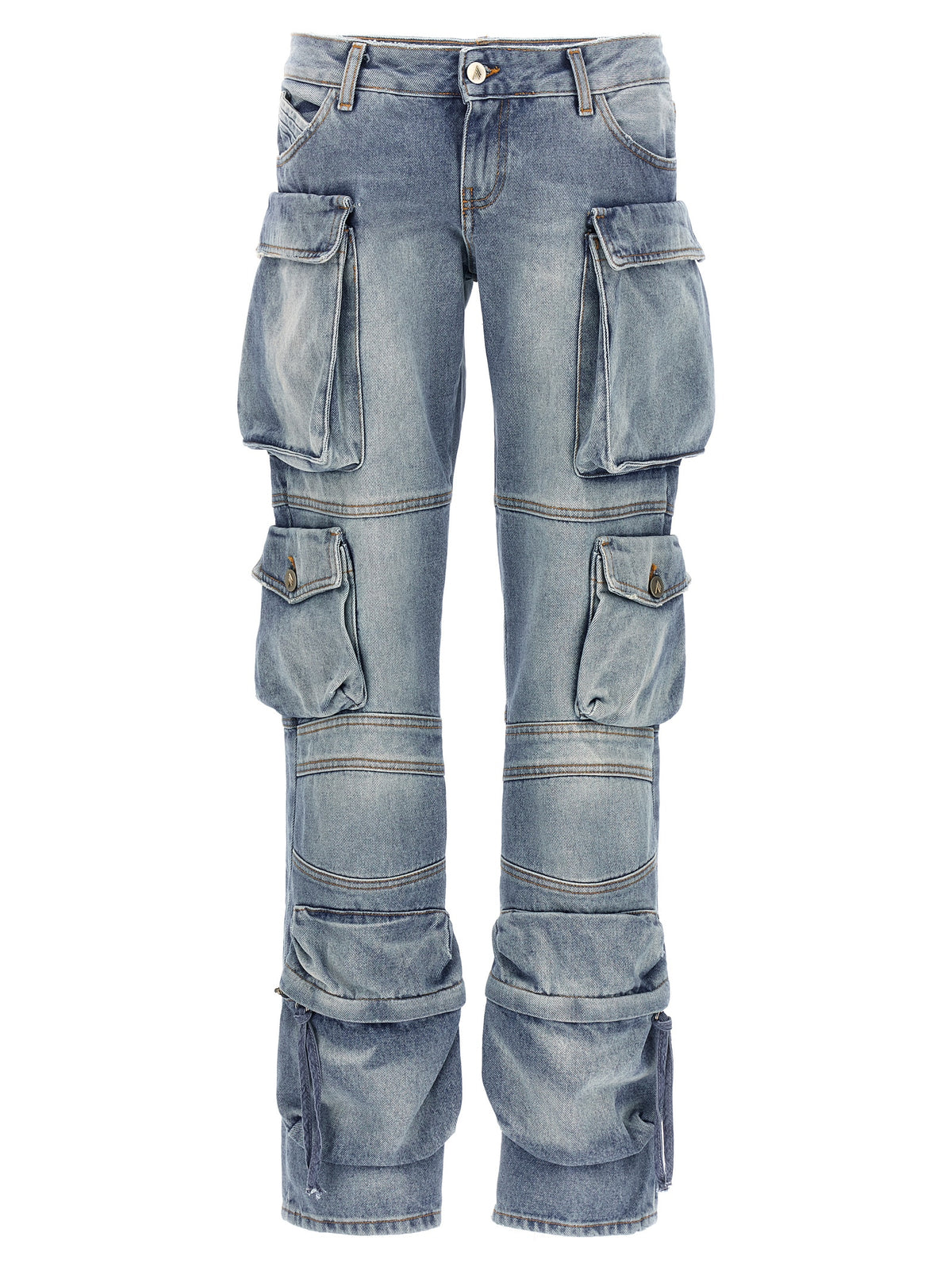 THE ATTICO The Attico Women 'Essie' Jeans