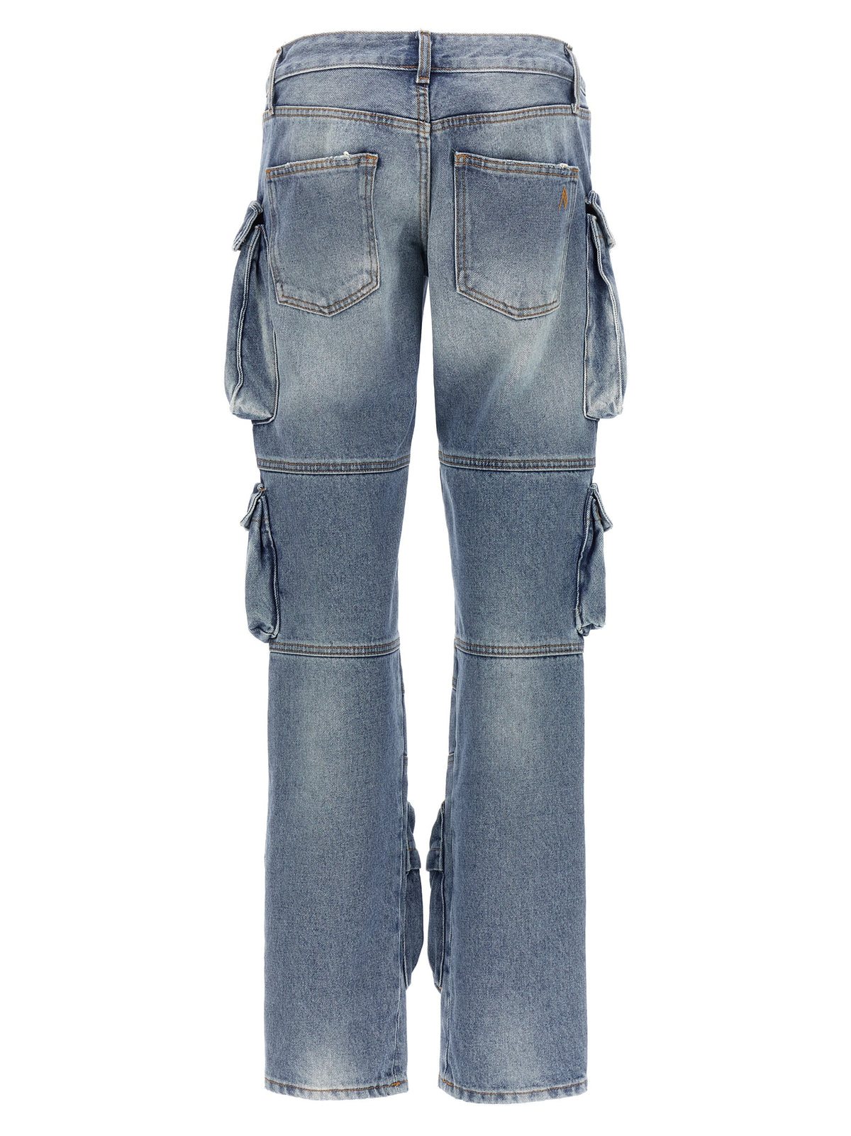 THE ATTICO The Attico Women 'Essie' Jeans