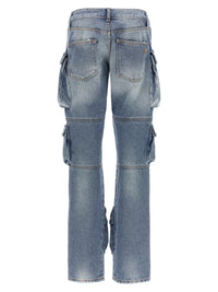 THE ATTICO The Attico Women 'Essie' Jeans