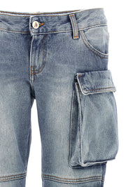 THE ATTICO The Attico Women 'Essie' Jeans