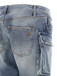 THE ATTICO The Attico Women 'Essie' Jeans