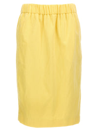 DRIES VAN NOTEN Dries Van Noten Women 'Safya' Skirt