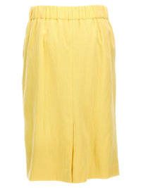 DRIES VAN NOTEN Dries Van Noten Women 'Safya' Skirt