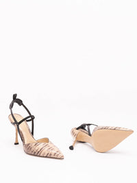 Fendi Women `Colibri Lite` Slingback