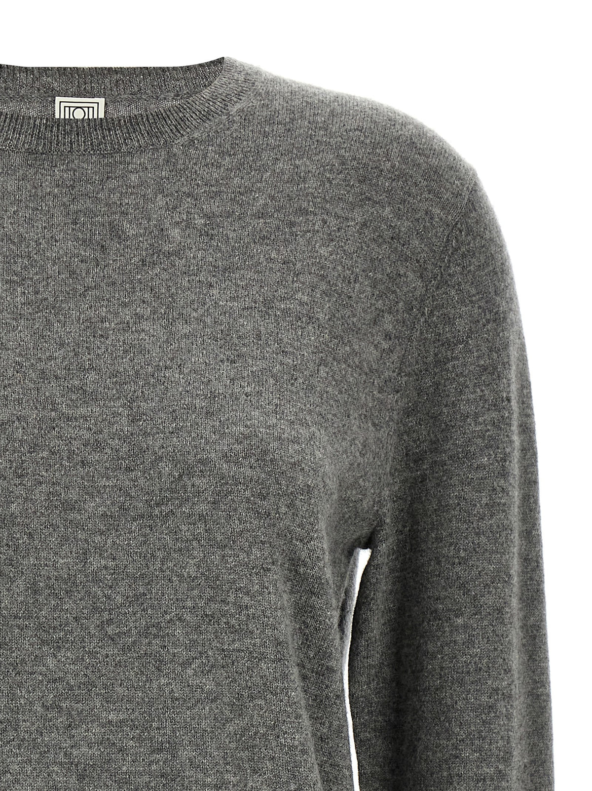 TOTEME Toteme Women Cashmere Sweater