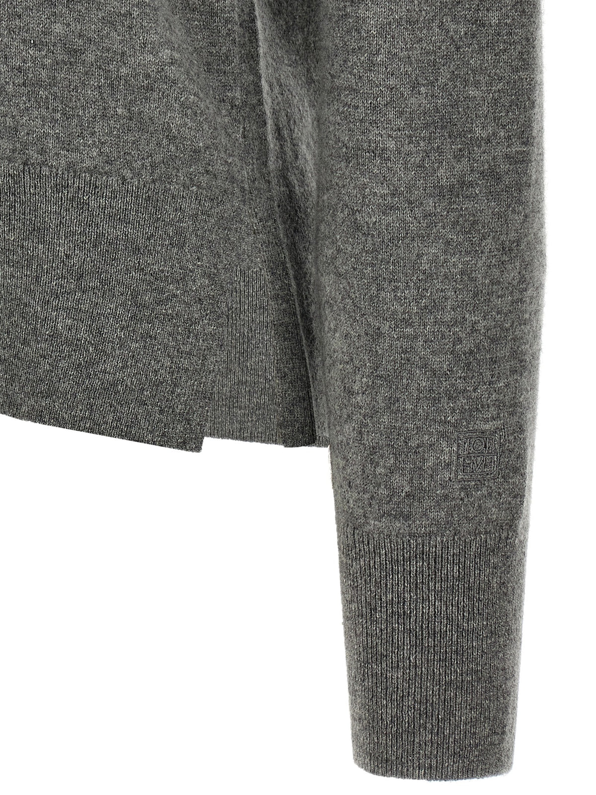 TOTEME Toteme Women Cashmere Sweater