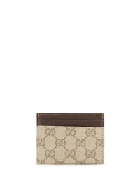 Gucci Men Essence Classic Card Holder