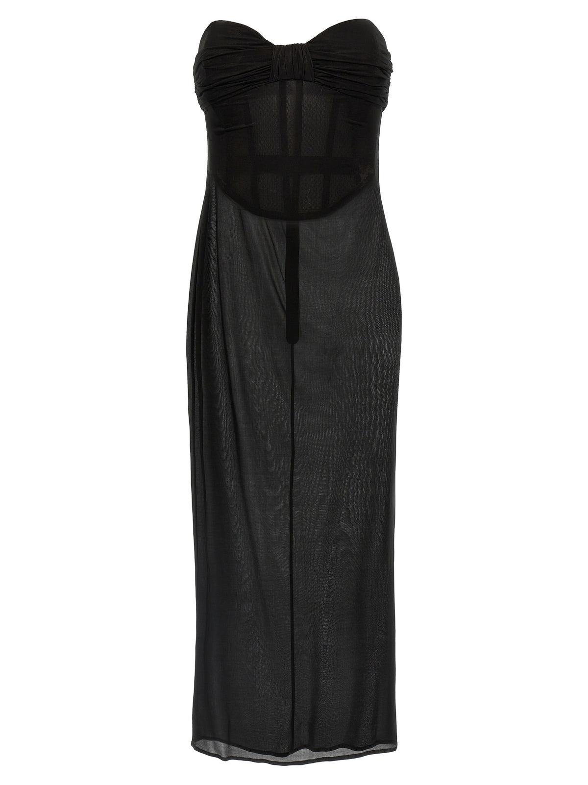 Magda Butrym Women '27' Dress