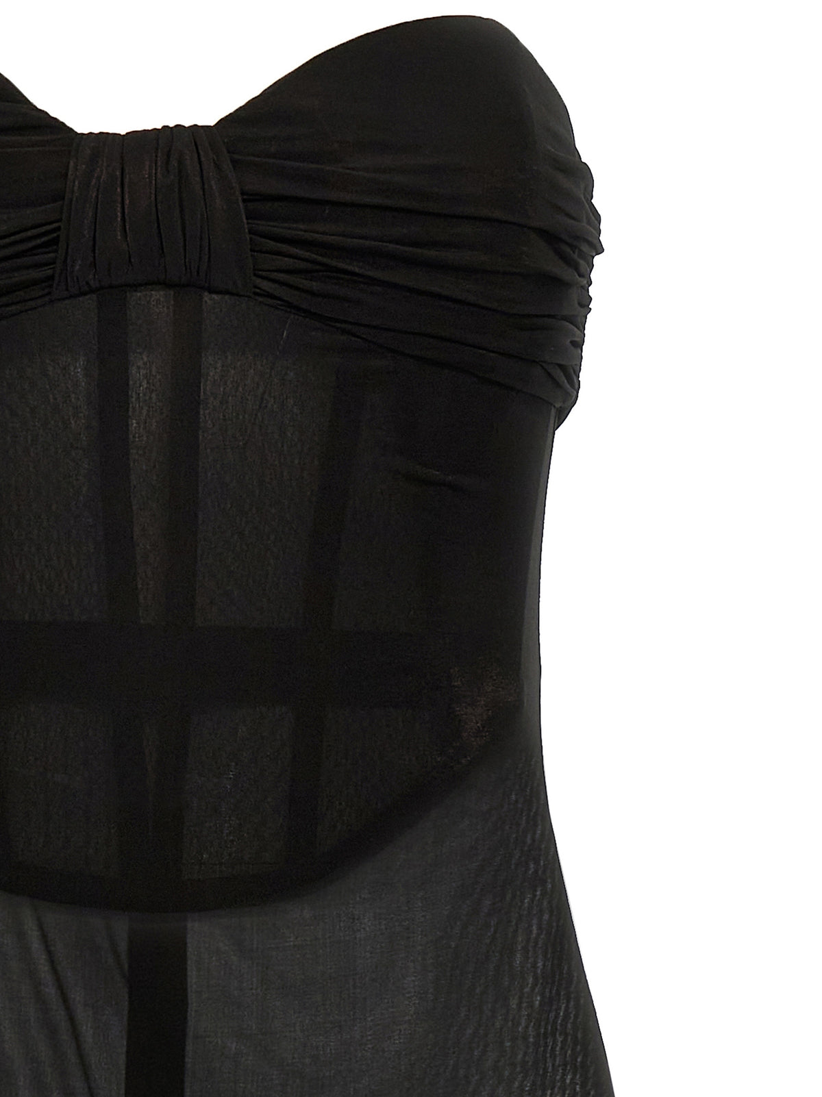 Magda Butrym Women '27' Dress