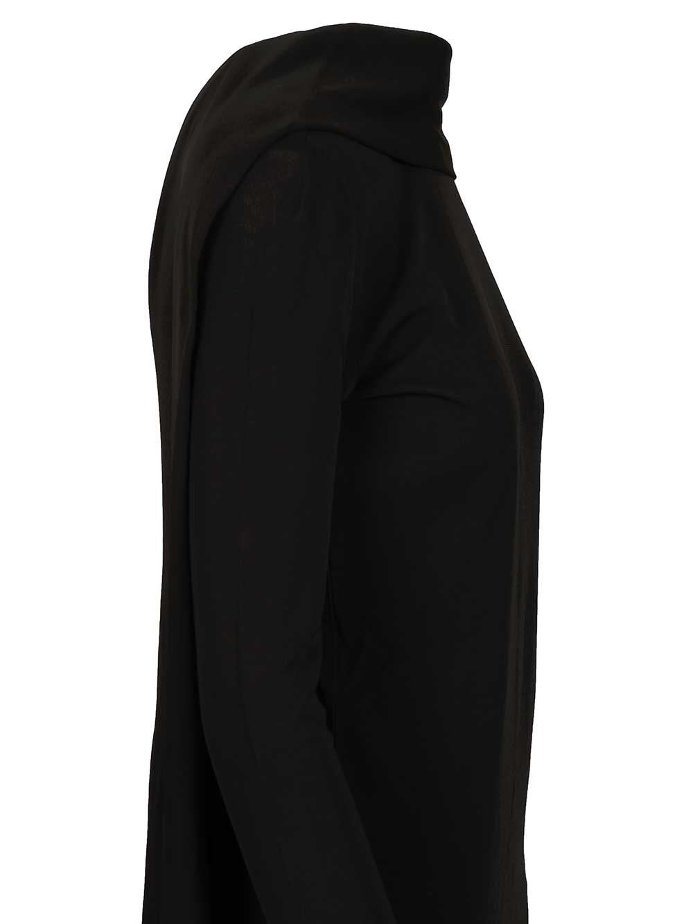 Toteme Women "Cocoon" Scarf Dress