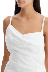Jacquemus Women's Long Dress 'The Saudade Longue