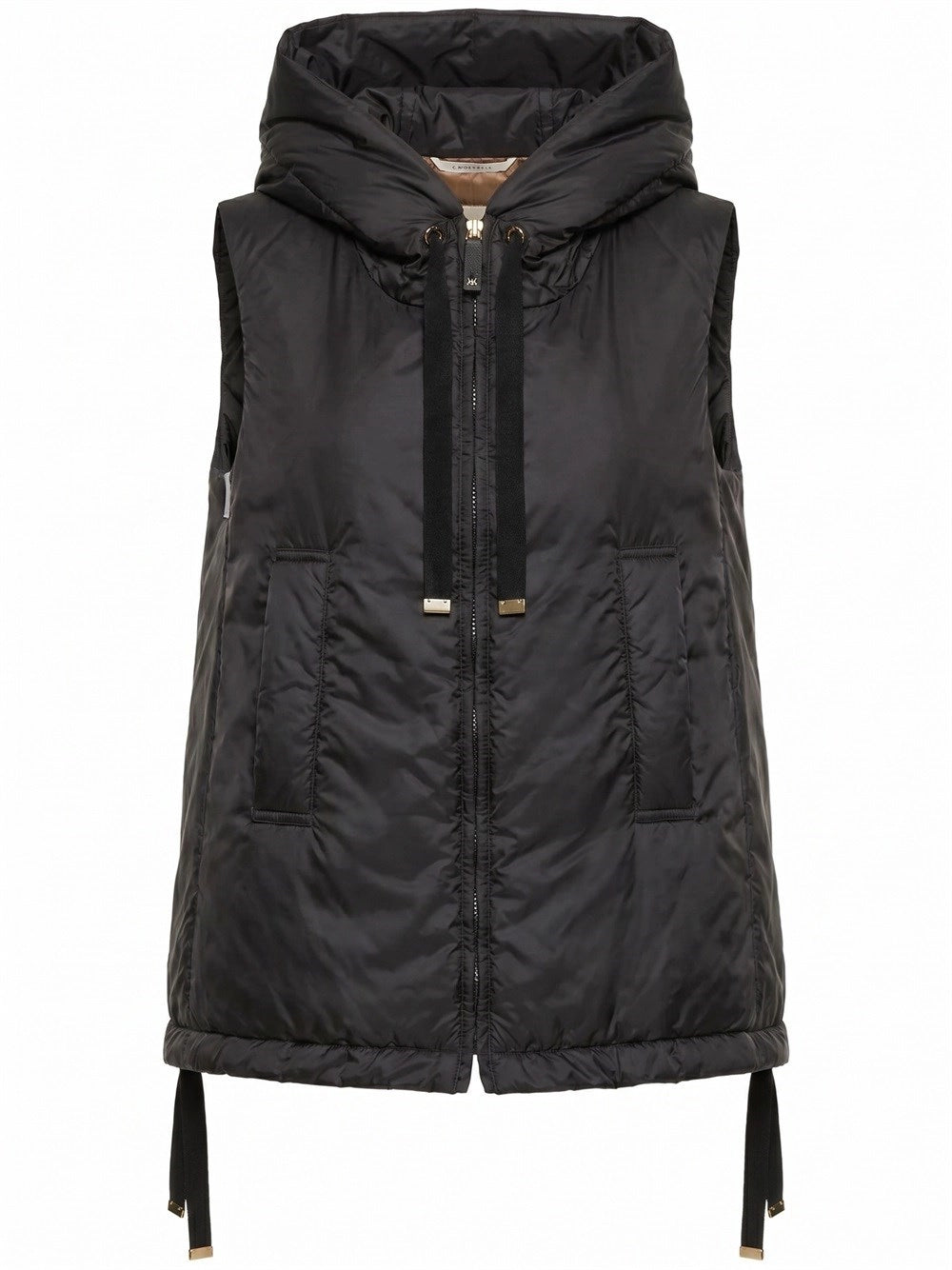 Max Mara Women Thecube Greengo Vest