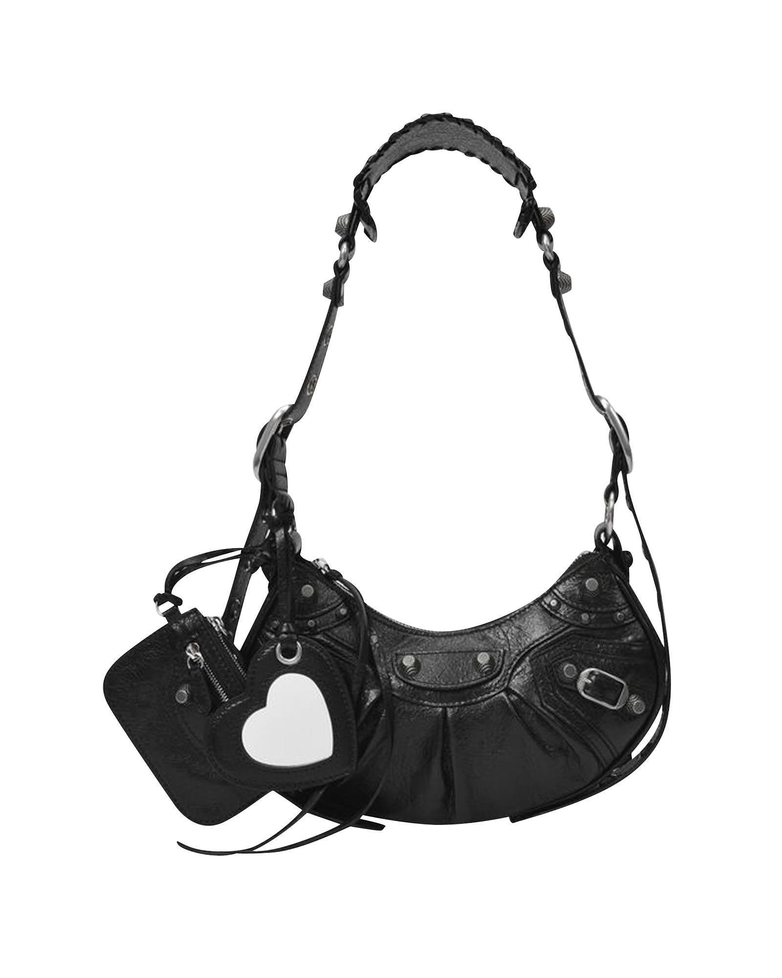 BALENCIAGA Hourglass Xs バッグ Medium-5928331QJ4M1000_F.jpg?v=10