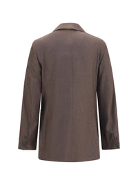 MAX MARA Max Mara Women Cloruro Double-Breasted Blazer