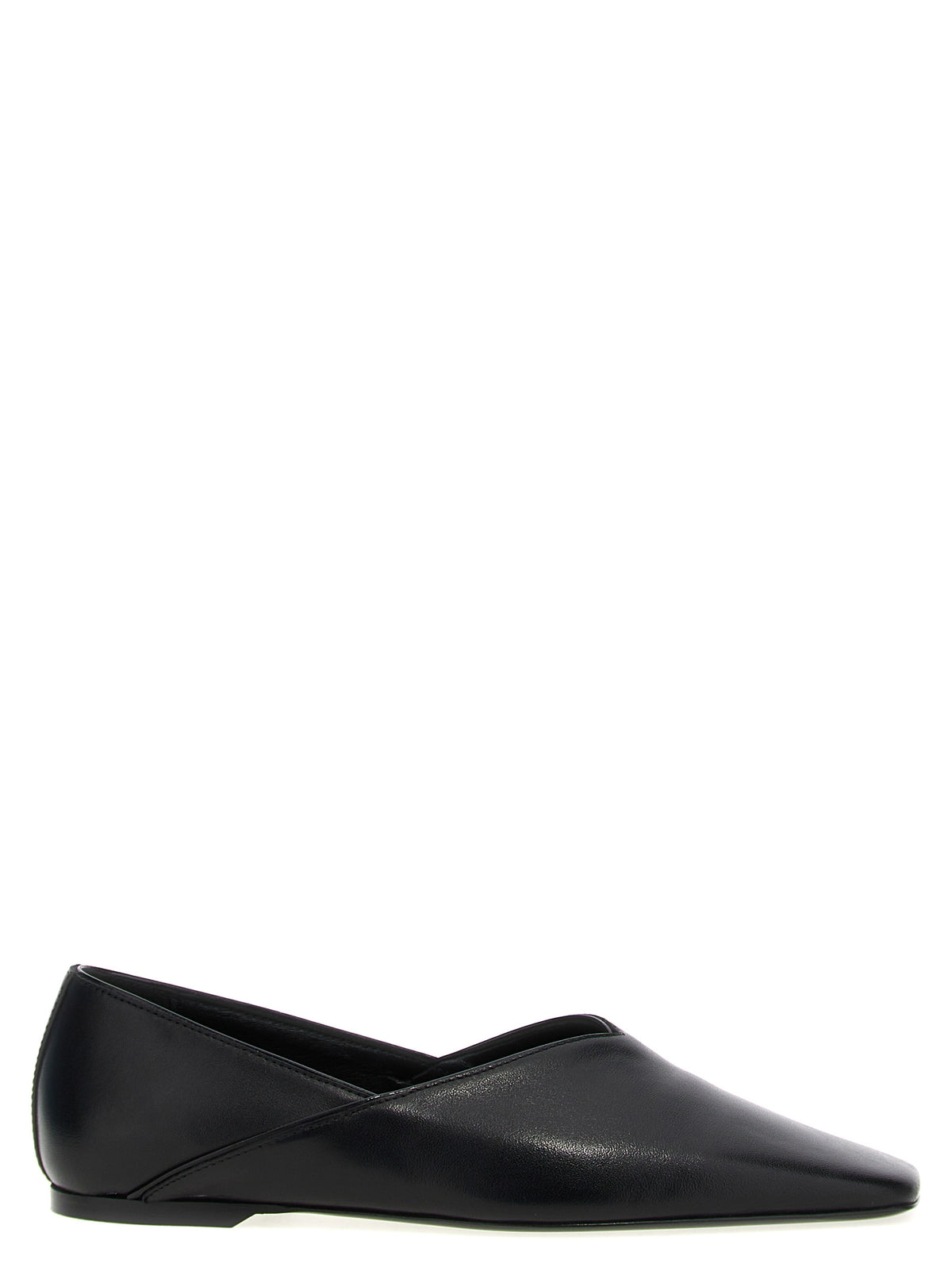 TOTEME Toteme Women 'The Everyday' Ballerina