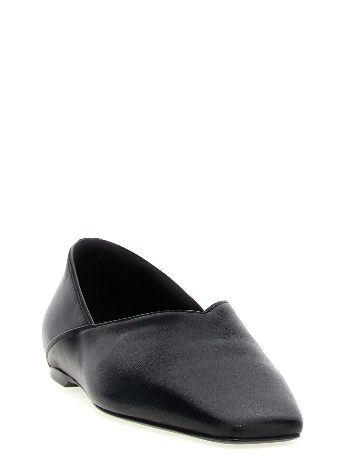 TOTEME Toteme Women 'The Everyday' Ballerina