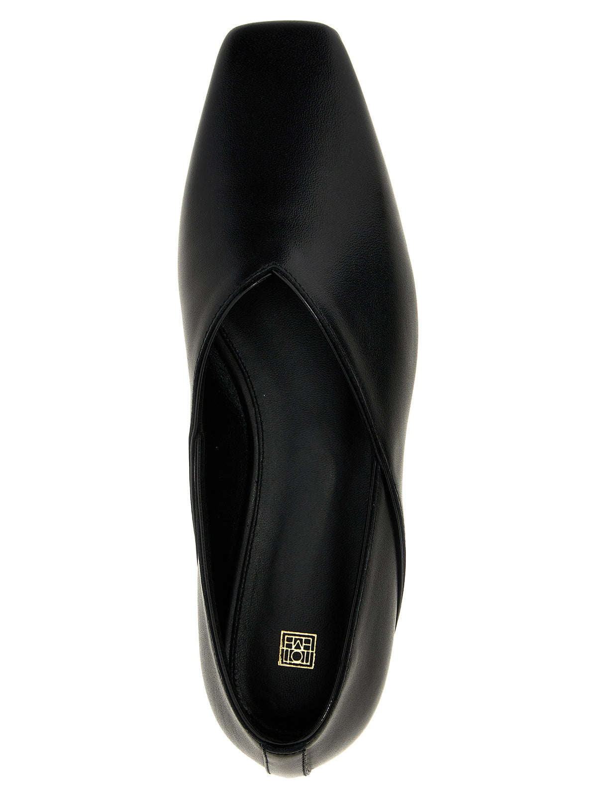 TOTEME Toteme Women 'The Everyday' Ballerina