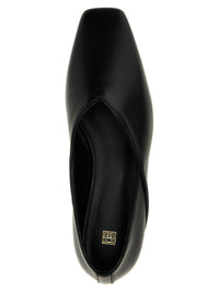 TOTEME Toteme Women 'The Everyday' Ballerina