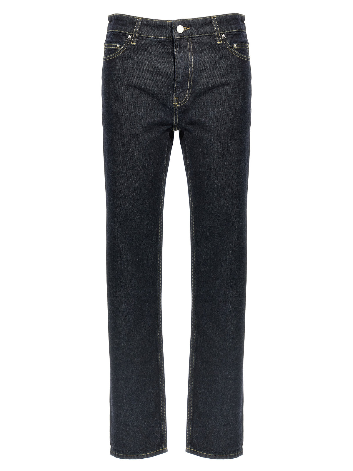TOTEME Toteme Women 'Low Taper' Jeans
