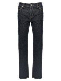 TOTEME Toteme Women 'Low Taper' Jeans