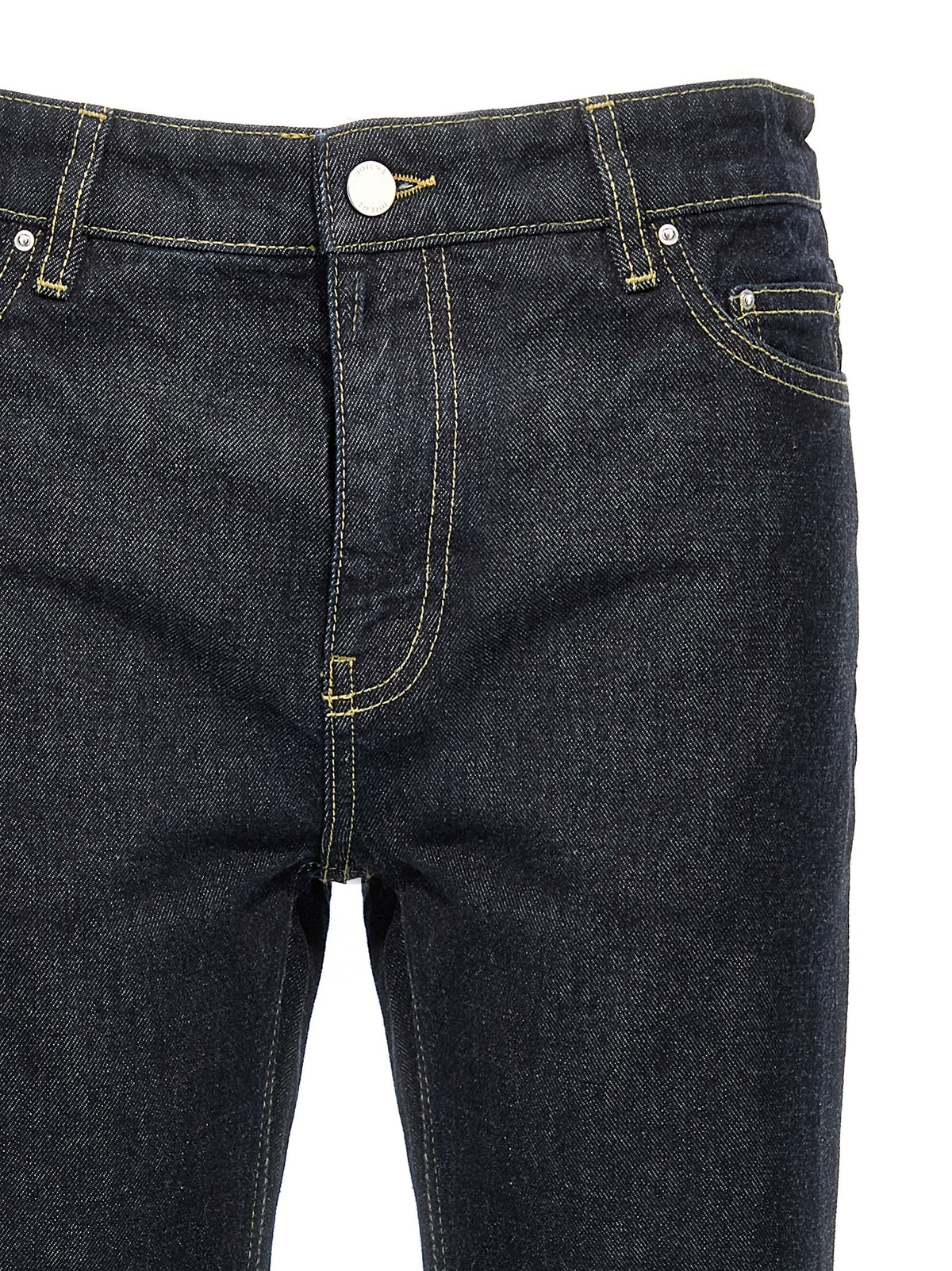 TOTEME Toteme Women 'Low Taper' Jeans