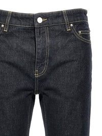 TOTEME Toteme Women 'Low Taper' Jeans