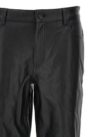 Toteme Women Leather Pants