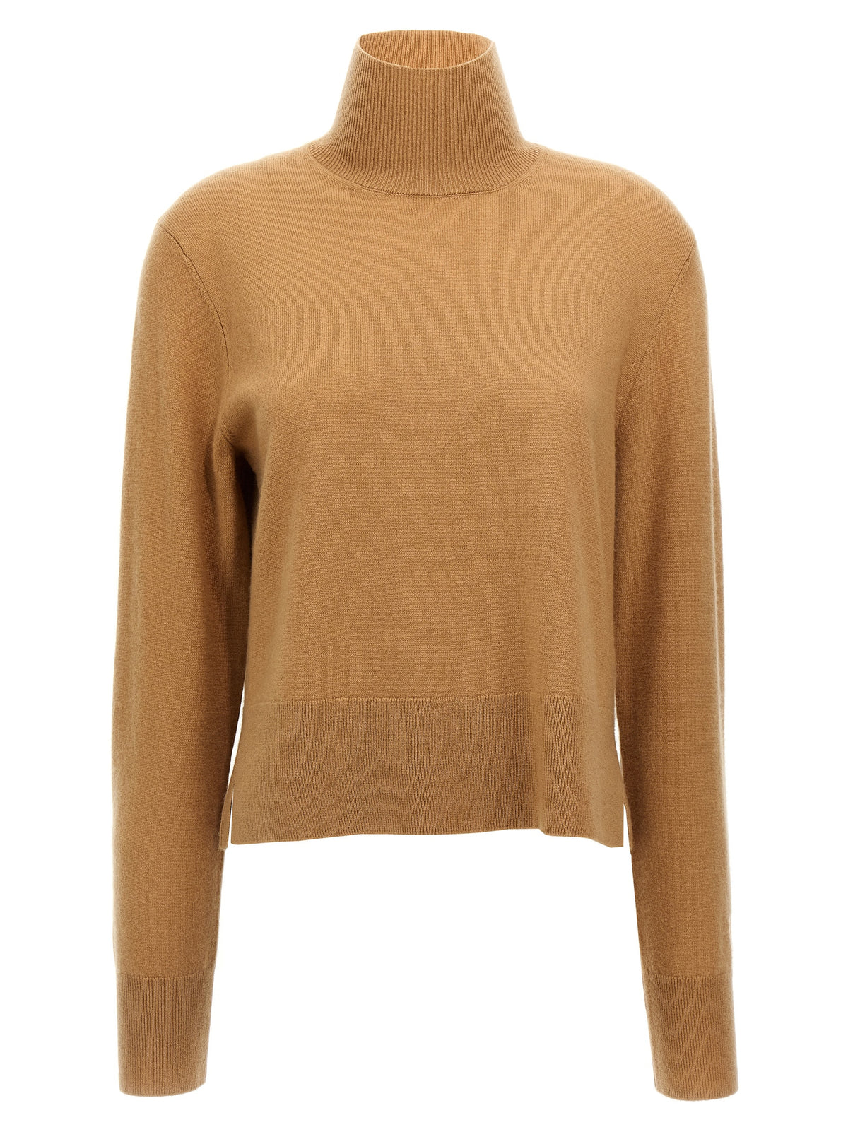 TOTEME Toteme Women 'Cropped Turtleneck' Turtleneck Sweater