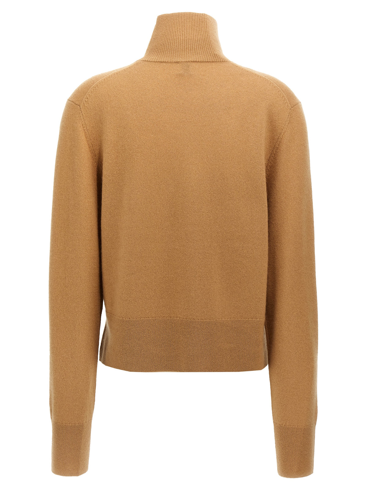 TOTEME Toteme Women 'Cropped Turtleneck' Turtleneck Sweater