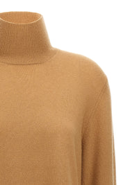 TOTEME Toteme Women 'Cropped Turtleneck' Turtleneck Sweater