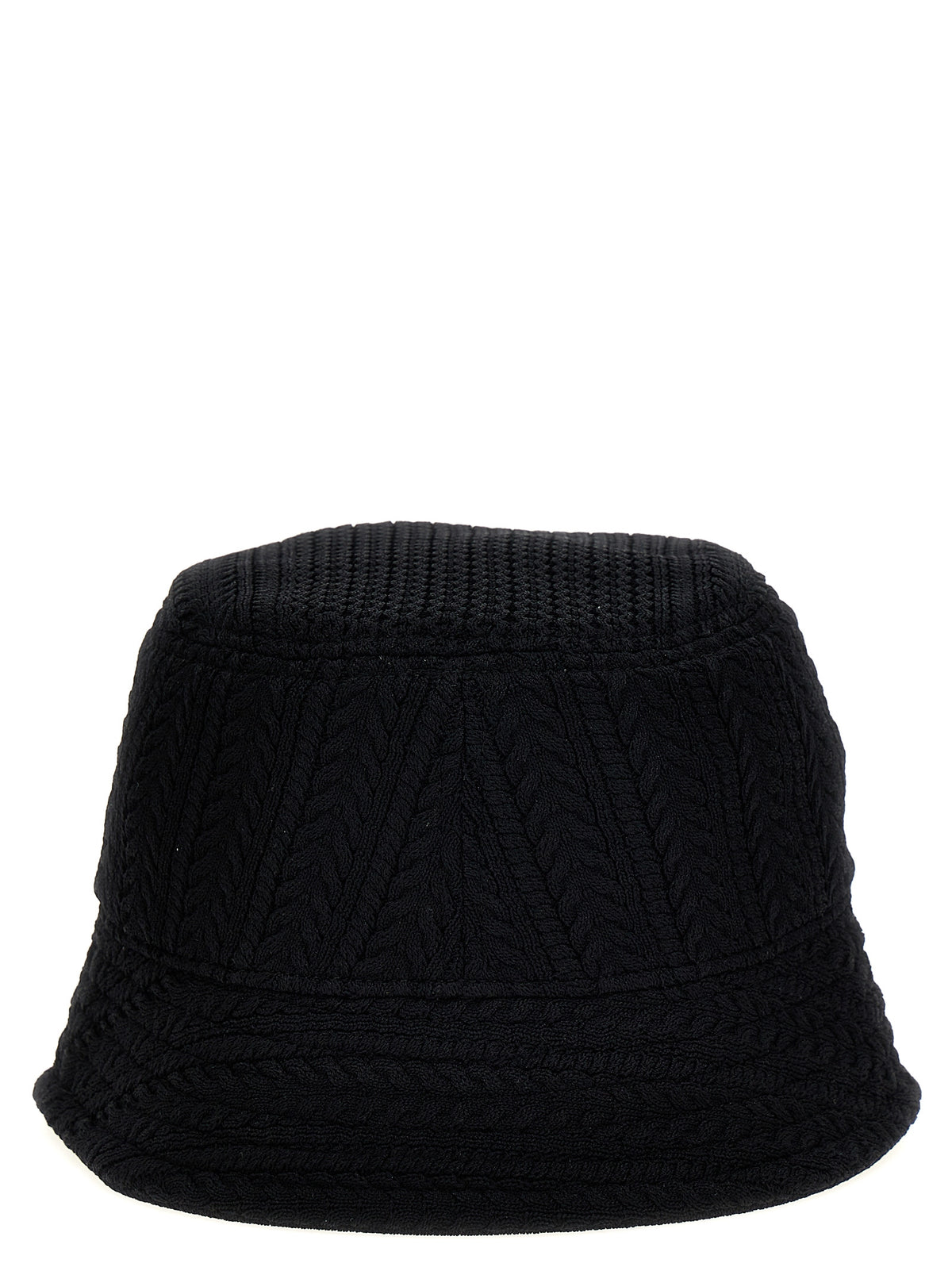 JACQUEMUS Jacquemus Unisex 'Le Bob Belo' Bucket Hat