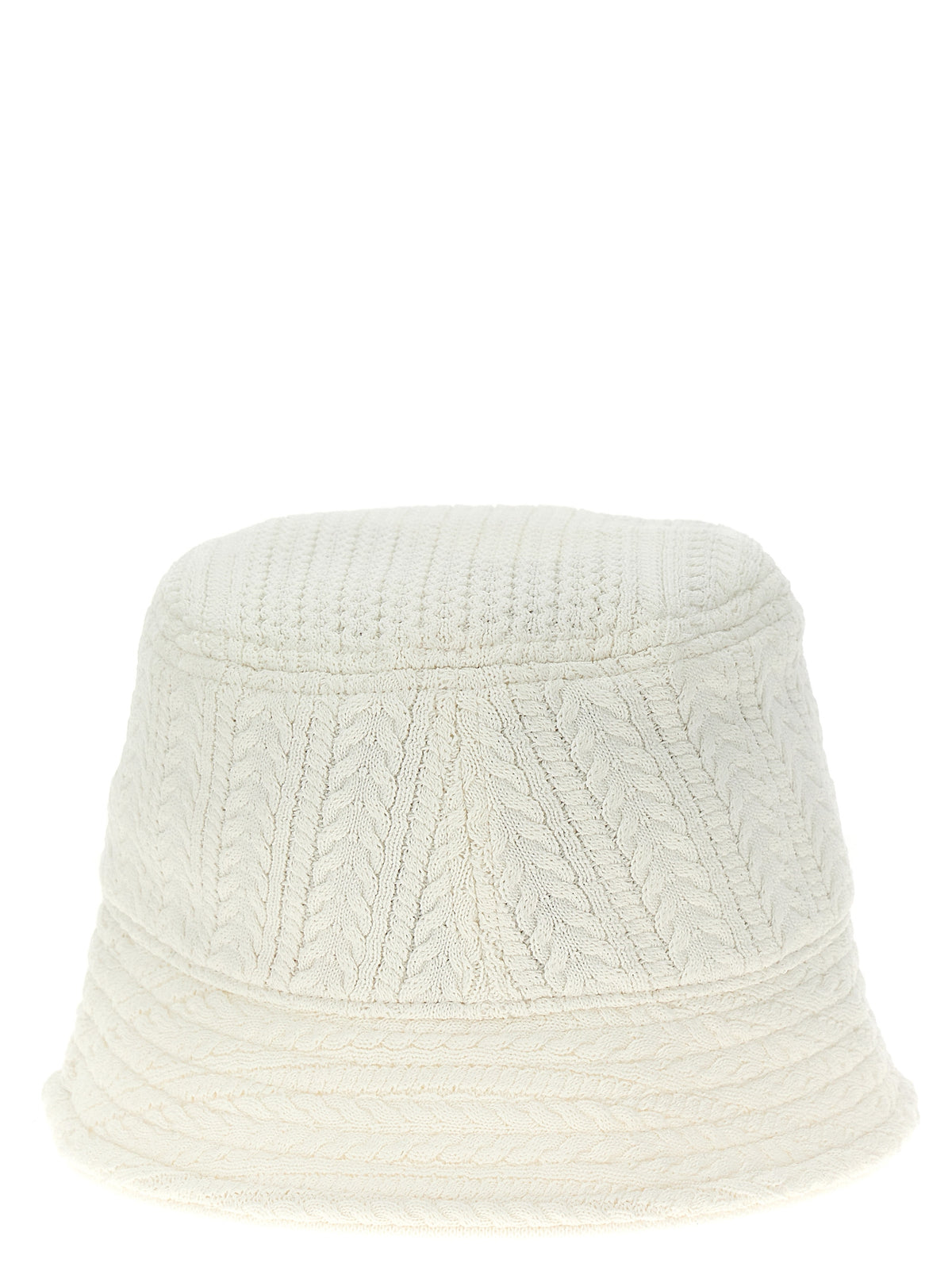 JACQUEMUS Jacquemus Unisex 'Le Bob Belo' Bucket Hat