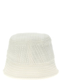 JACQUEMUS Jacquemus Unisex 'Le Bob Belo' Bucket Hat