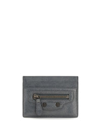 BALENCIAGA Balenciaga Women Le City Card Holder