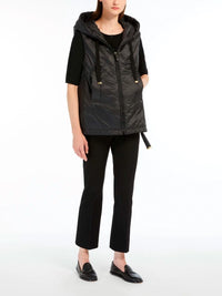 Max Mara Women Thecube Greengo Vest