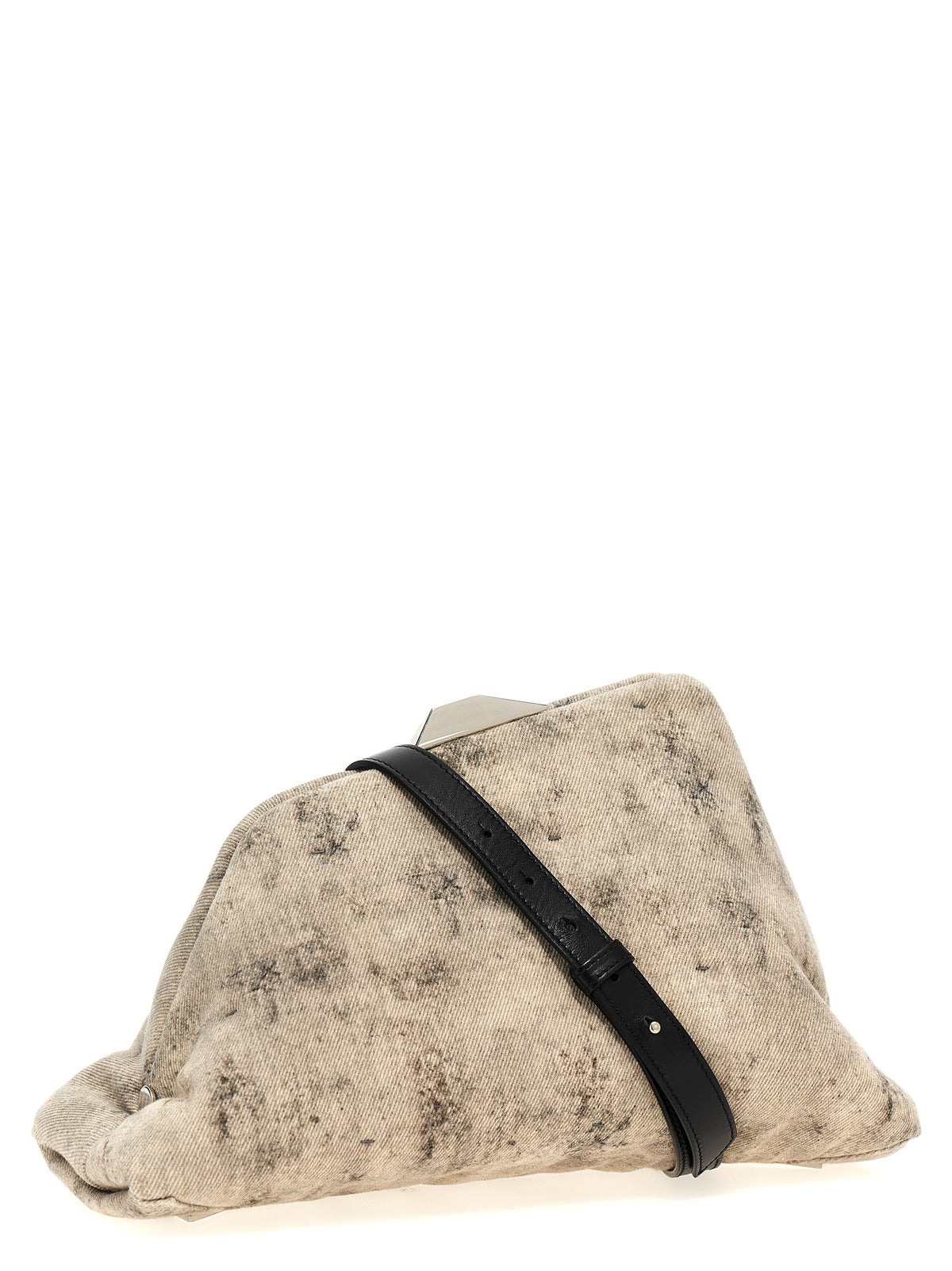 The Attico Women 'Day Off' Clutch