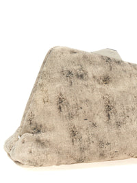 The Attico Women 'Day Off' Clutch