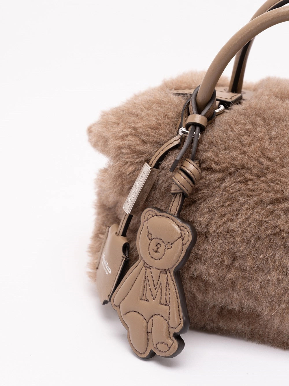Max Mara Women Teddy Bag
