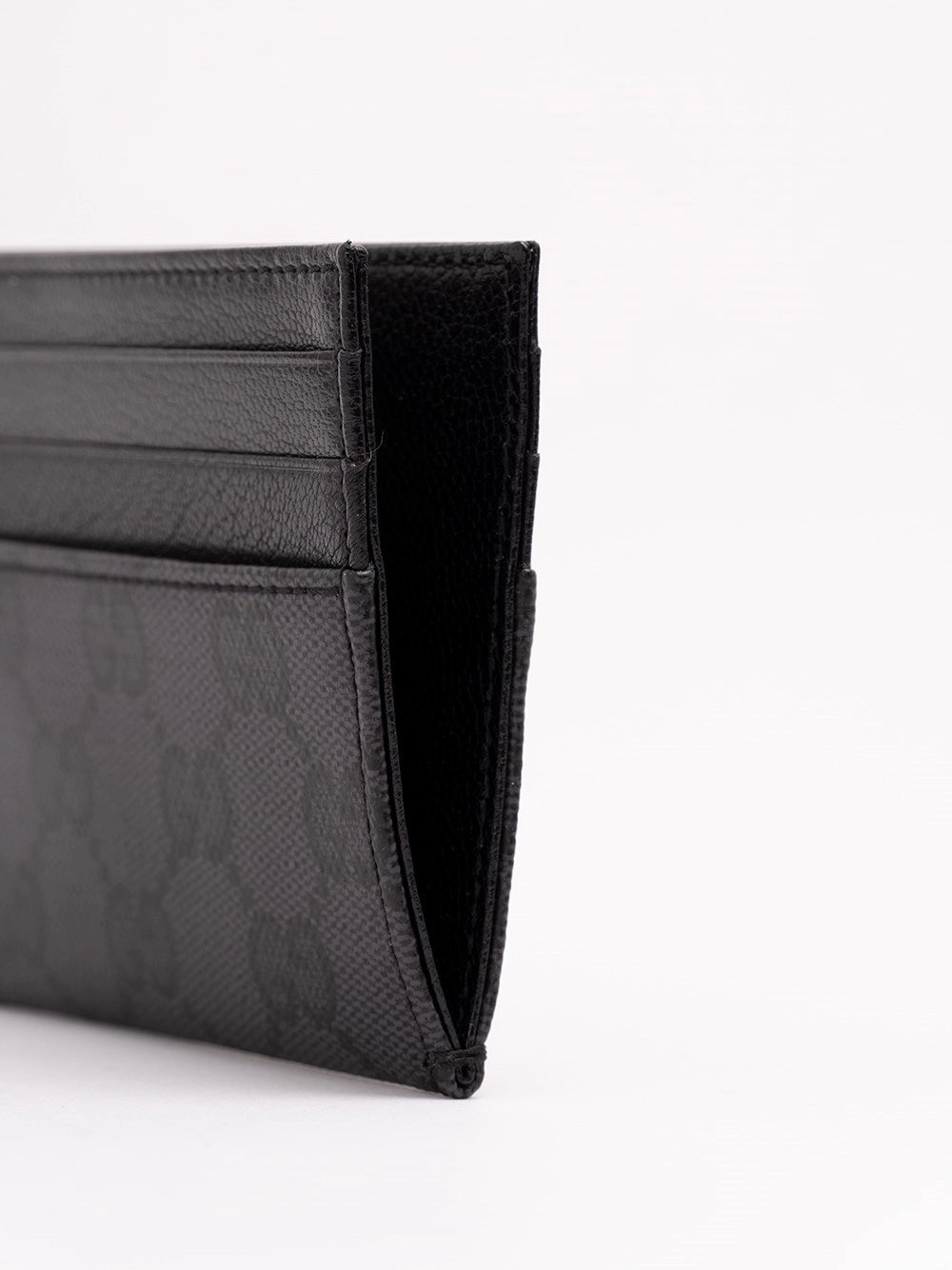 Gucci Men `Gg Core` Card Case